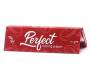 Perfect Χαρτάκια - Κόκκινο Κανονικό Πάχος - Τιμή: 0,14€