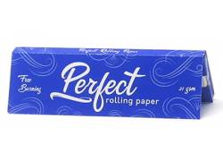 Perfect Χαρτάκια - Μπλε Χοντρό Πάχος