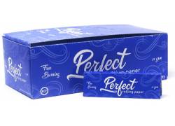 Perfect Χαρτάκια - Μπλε Χοντρό Πάχος 50 τεμ.
