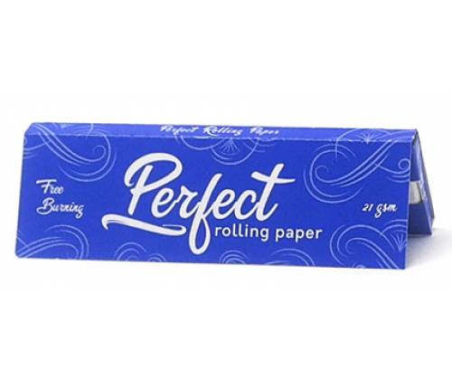 Perfect Χαρτάκια - Μπλε Χοντρό Πάχος - Τιμή: 0,14€