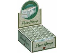 Pure Hemp Rolls Ρολό - Organic Hemp - 4 Μέτρα 24τεμ.