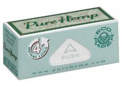 Pure Hemp Rolls Ρολό - Organic Hemp - 4 Μέτρα