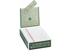 Pure Hemp Χαρτάκια - Organic Hemp - 1¼ 25τεμ.