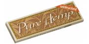 Χαρτάκια Pure Hemp