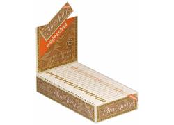 Pure Hemp Unbleached Χαρτάκια - Ακατέργαστο - 1¼ 25τεμ.