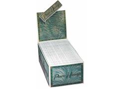 Pure Hemp Χαρτάκια - Organic Hemp - Single Wide 50τεμ.