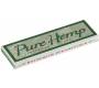 Pure Hemp Χαρτάκια - Organic Hemp - Single Wide - Τιμή: 0,28€