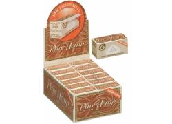 Pure Hemp Unbleached Rolls Ρολό - Ακατέργαστο - 4 Μέτρα 24τεμ.