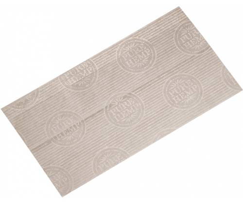 Pure Hemp Χαρτάκια - Organic Hemp - 1¼ - Τιμή: 0,55€