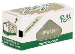 Purize Rolls Ρολό Ακατέργαστο Brown - 4 Μέτρα