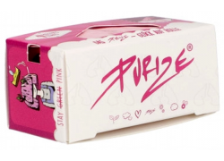 Purize Rolls Ρολό Pink - 4 Μέτρα