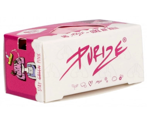 Purize Rolls Ρολό Pink - 4 Μέτρα - Τιμή: 1,90€