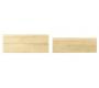 Purize Χαρτάκια Ακατέργαστο - Brown King Size Ultra Slim 32φ. - Τιμή: 1,20€