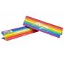 Purize Χαρτάκια Ακατέργαστο - «We Love Diversity»  King Size Slim 32φ. -  Price: 1,20€