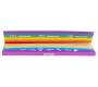 Purize Χαρτάκια Ακατέργαστο - «We Love Diversity»  King Size Slim 32φ. -  Price: 1,20€