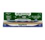 Purize Χαρτάκια Ακατέργαστο - Brown King Size Ultra Slim 32φ. - Τιμή: 1,20€