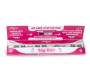 Purize Χαρτάκια Pink - King Size Slim 32φ. - Τιμή: 1,30€