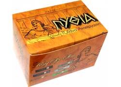 ΠΥΘΙΑ Τζιβάνες - Ακατέργαστη - 25τεμ