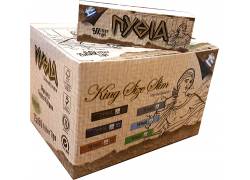 ΠΥΘΙΑ Τζιβάνες - Natura - 25τεμ.