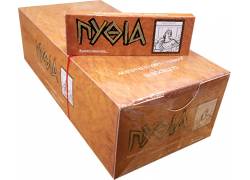 ΠΥΘΙΑ Χαρτάκια - Ακατέργαστο 50τεμ.