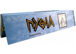 ΠΥΘΙΑ Χαρτάκια - Σιέλ - King Size