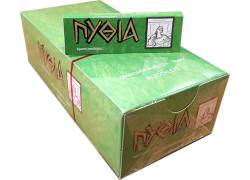 ΠΥΘΙΑ Χαρτάκια - Πράσινο 50τεμ.