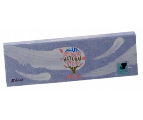 Pythia Rolling Papers Fysis 60f. - Ciel -  Price: 0,30€