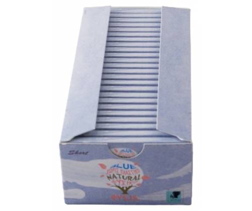 Pythia Rolling Papers Fysis 60f. - Ciel -  Price: 0,30€
