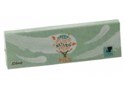 Πυθία Χαρτάκια Φύσις 60φ. - Πράσινο