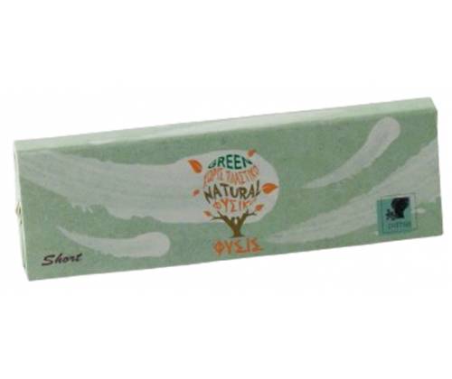 Πυθία Χαρτάκια Φύσις 60φ. - Πράσινο 50τεμ. - Τιμή: 14,80€