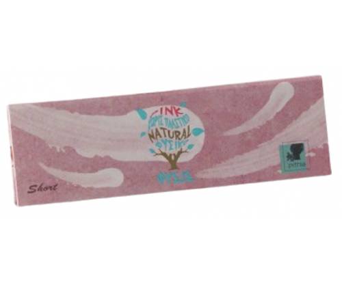 Πυθία Χαρτάκια Φύσις 60φ. - Ροζ 50τεμ. - Τιμή: 14,80€