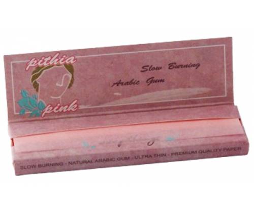 Πυθία Χαρτάκια Φύσις 60φ. - Ροζ 50τεμ. - Τιμή: 14,80€