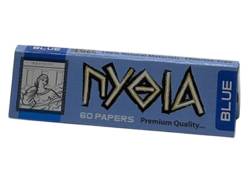 PYTHIA Papers New - Blue 60p.