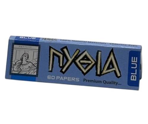 ΠΥΘΙΑ Χαρτάκια - Σιέλ 50τεμ. - Τιμή: 8,90€