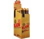 RAW Classic Cone RawKet - 5 Sizes - 15pcs -  Price: 28,50€