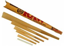 RAW Classic Cone RawKet - 5 Διαφορετικά μεγέθη Κώνων