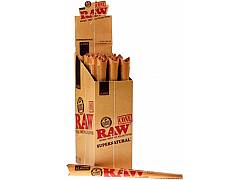 Κώνος RAW Classic SuperNatural - 28cm - 15τεμ.