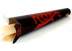 RAW Cone Wiz Khalifa Κώνος - King Size