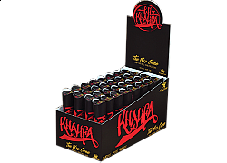 RAW Cone Wiz Khalifa Κώνος - King Size - 32τεμ