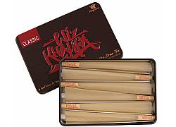 RAW Cone Wiz Khalifa Tin Κώνος - King Size - ΔΩΡΟ Ταμπακιέρα