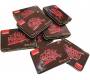 RAW Cone Wiz Khalifa Tin Κώνος - King Size - ΔΩΡΟ Ταμπακιέρα - 8τεμ. - Τιμή: 28,60€