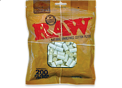 RAW Φιλτράκια - Regular