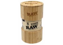 RAW Bamboo Six Shooter - Γέμισμα Κώνου