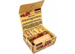 RAW Masterpiece Ρολό + Τζιβάνες Προτυλιγμένες