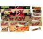 RAW Try Them All Sampler Package - Δοκίμασε τα όλα - Τιμή: 42,00€