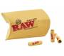 RAW Pre-Rolled Slip-Tips Τζιβάνα - Προτυλιγμένη -  Price: 0,89€