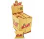 RAW Pre-Rolled Slip-Tips Τζιβάνα - Προτυλιγμένη -  Price: 0,89€