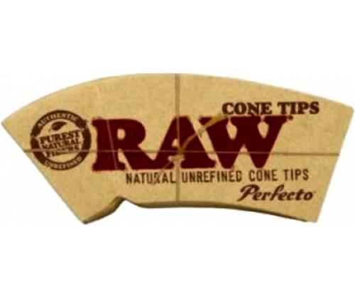 RAW Cone Tips -  Price: 0,39€