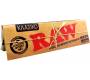 RAW Χαρτάκια Classic - Ακατέργαστο - Single Wide - Τιμή: 0,25€