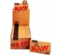 RAW Rolling Papers Classic - Raw - Single Wide Double 25pcs -  Price: 11,02€